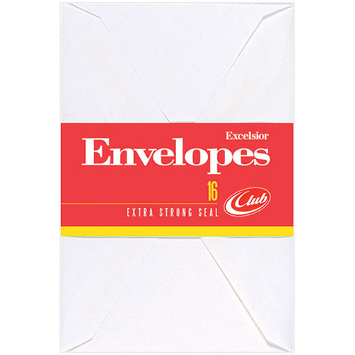 Excelsior Envelopes