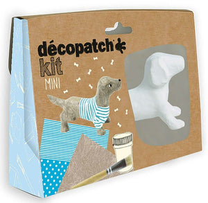 Mini Decopatch Kits