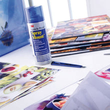 Load image into Gallery viewer, 3M Spraymount Adhesive