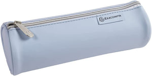 Exacompta Aquarel Round Pencil Case