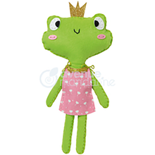 Load image into Gallery viewer, Little Couz'in Sewing Kit