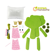 Load image into Gallery viewer, Little Couz'in Sewing Kit