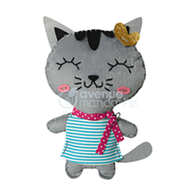 Load image into Gallery viewer, Little Couz'in Sewing Kit