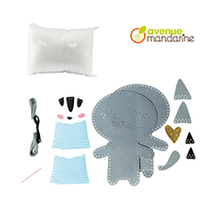 Load image into Gallery viewer, Little Couz'in Sewing Kit