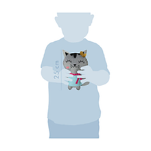 Load image into Gallery viewer, Little Couz'in Sewing Kit