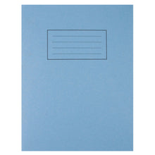 Load image into Gallery viewer, Silvine Exercise Book 9x7