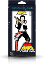 Load image into Gallery viewer, Helix Star Wars Retro Pencil case Asstd