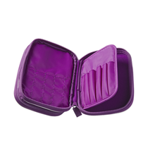 Load image into Gallery viewer, Tinc Double Decker Embossed Hardtop Pencil Case