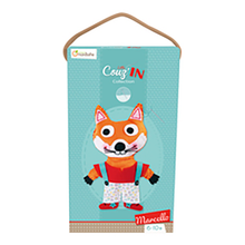 Load image into Gallery viewer, Little Couz'in Sewing Kit