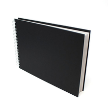 Load image into Gallery viewer, Artway Studio Spiral Bound Sketchbooks