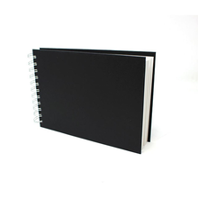 Load image into Gallery viewer, Artway Studio Spiral Bound Sketchbooks