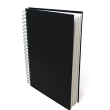 Load image into Gallery viewer, Artway Studio Spiral Bound Sketchbooks