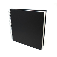 Load image into Gallery viewer, Artway Studio Spiral Bound Sketchbooks