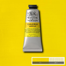 Load image into Gallery viewer, Winsor & Newton Galeria Acrylic Colour 60ml