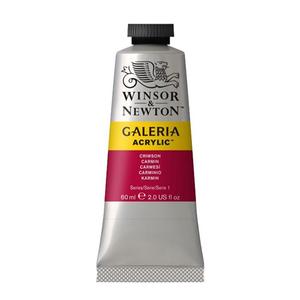 Winsor & Newton Galeria Acrylic Colour 60ml