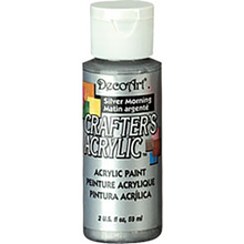 Load image into Gallery viewer, Deco Art Crafters Acrylic Paint Metallic 59ml