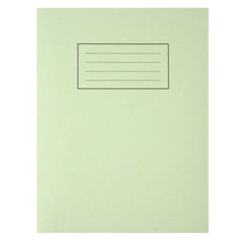 Load image into Gallery viewer, Silvine Exercise Book 9x7