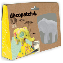 Load image into Gallery viewer, Mini Decopatch Kits