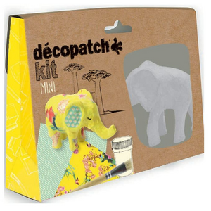 Mini Decopatch Kits