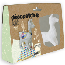 Load image into Gallery viewer, Mini Decopatch Kits