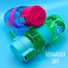 Load image into Gallery viewer, Tinc Tiny Tincs Hugga 400ml Water Bottle