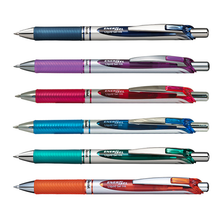 Load image into Gallery viewer, Pentel EnerGel XM Retractable
