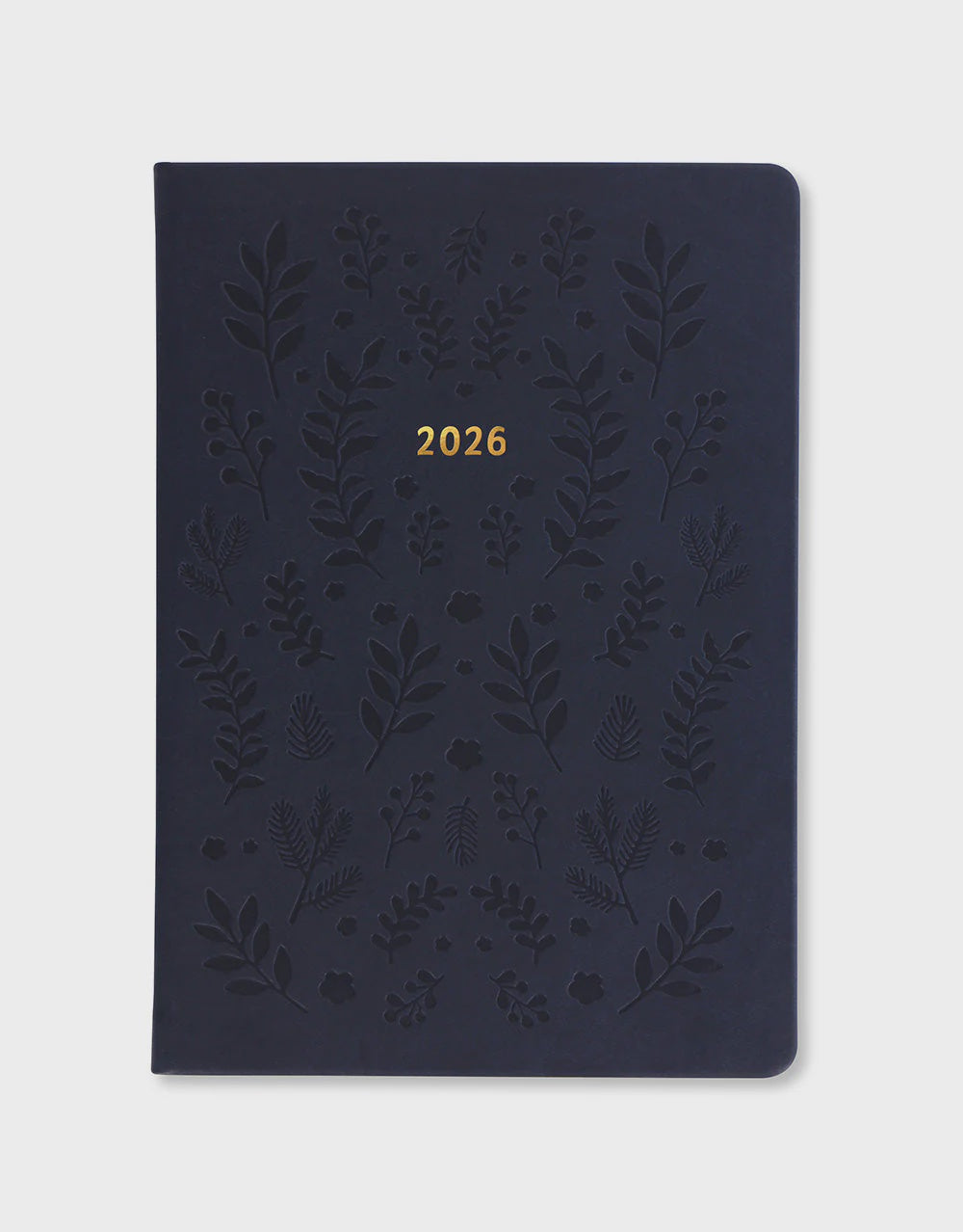 Letts 2026 Woodland WTV A5 Diary