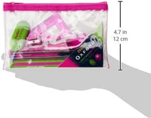 Load image into Gallery viewer, Oxford Clash Filled Case Pink
