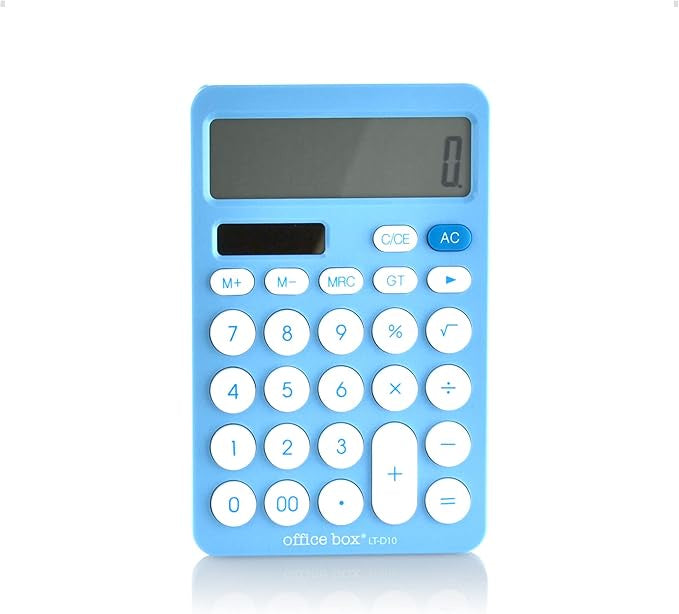 Office Box Calculator – Corsham Stationery