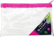 Load image into Gallery viewer, Oxford Clash Filled Case Pink
