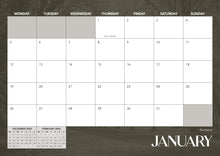 Load image into Gallery viewer, Corsham Calendar 2026
