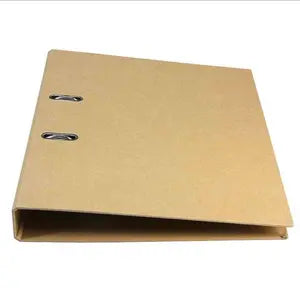 Kraft A4 Lever Arch File