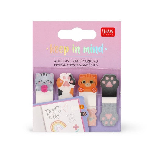 Legami Adhesive Page markers