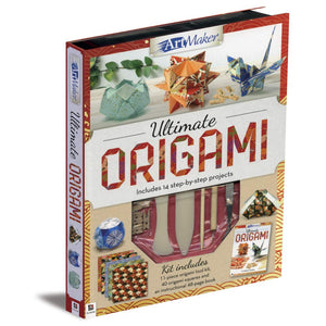 Ultimate Origami Set
