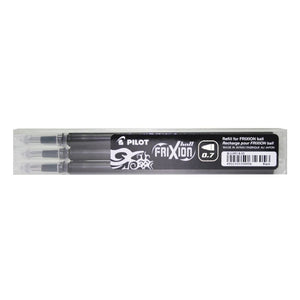 Pilot Frixion Rollerball Refill