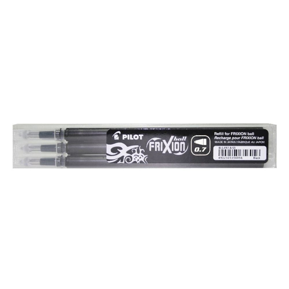Pilot Frixion Rollerball Refill