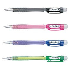 Pentel Fiesta Auto Pencil 0.5mm