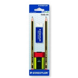 Staedtler Noris Study Set