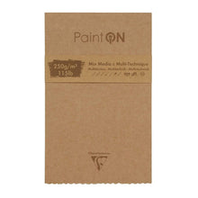 Load image into Gallery viewer, Paint&#39;On Assorted Mixed Media Pad
