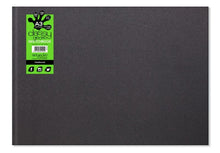 Load image into Gallery viewer, Gecko Classy Hardback Sketchbook
