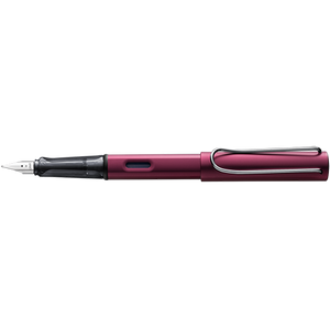 LAMY Al-star Fountain Pen