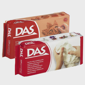 Das 1/2kg  Air Dry Clay