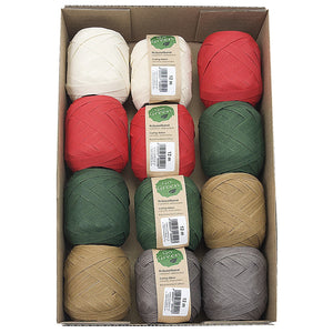 Go Green Natural Cotton Ribbon