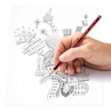 Load image into Gallery viewer, Staedtler Traditional 110 Pencil
