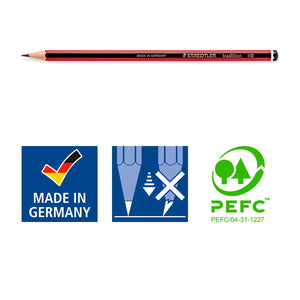 Staedtler Traditional 110 Pencil