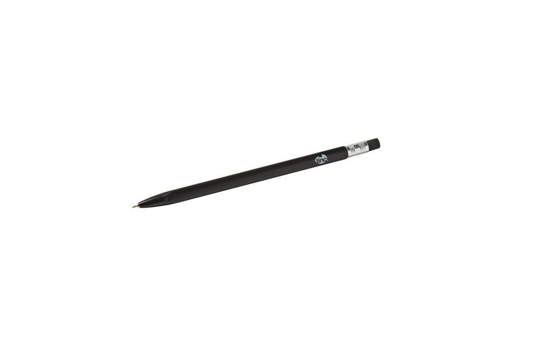 Tinc Pencil look Ballpoint Pen
