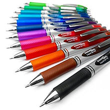 Load image into Gallery viewer, Pentel EnerGel XM Retractable
