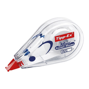 Tippex Mini Pocket Mouse 89209
