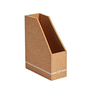 Authentinc Cork File Holder