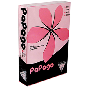 Papago Wild Rose A4 160gsm (Pack 250)